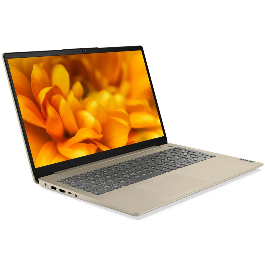 Ноутбук Lenovo IdeaPad 3 15ITL6 (82H800V8RA) - 1