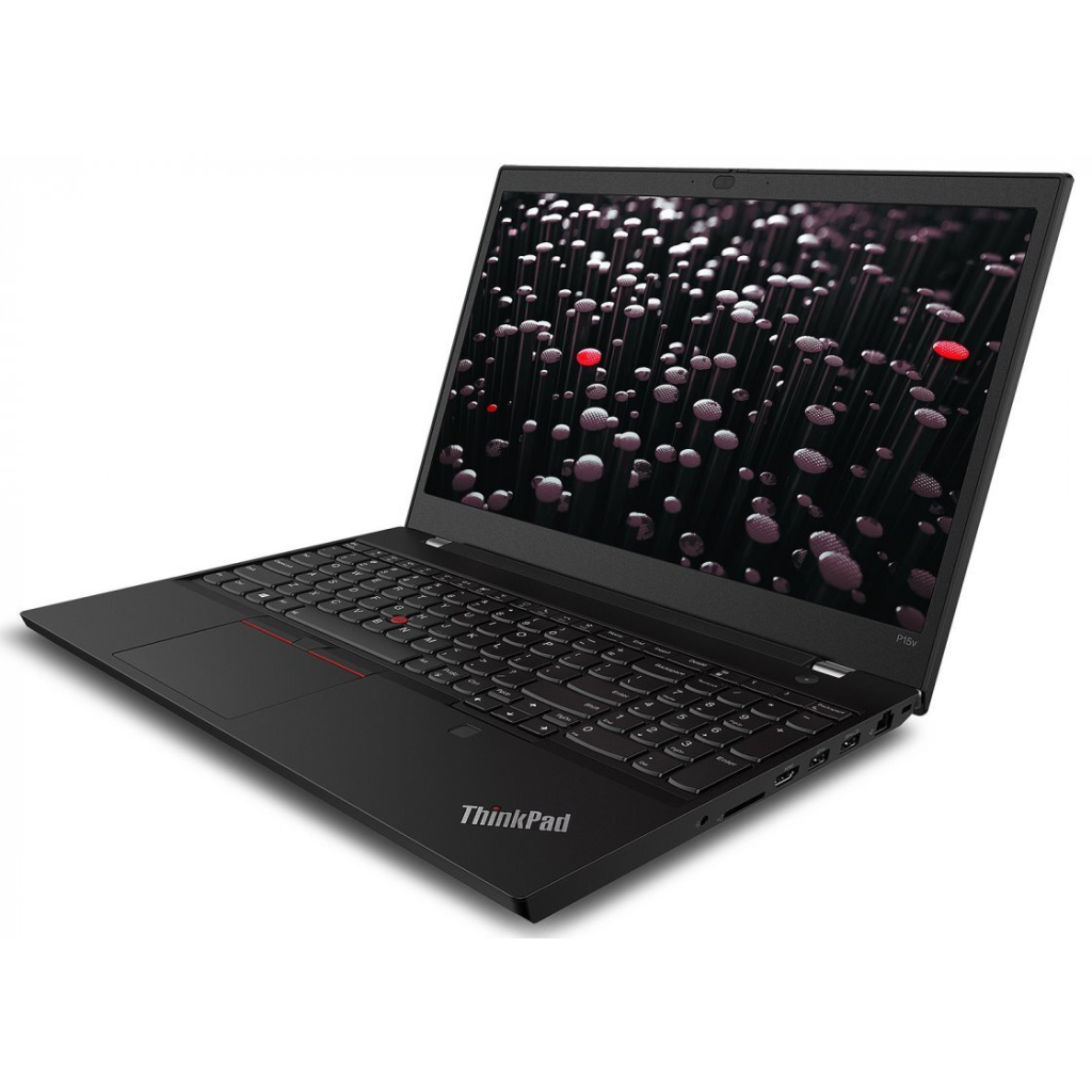 Ноутбук Lenovo ThinkPad P15v (20TRS1KL00) - 2
