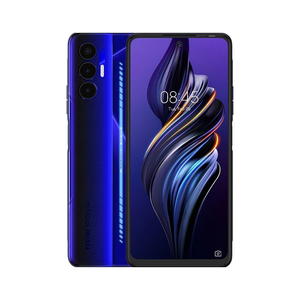Мобильный телефон Tecno LF7n (POVA-3) 6/128Gb Electric Blue (4895180781636)