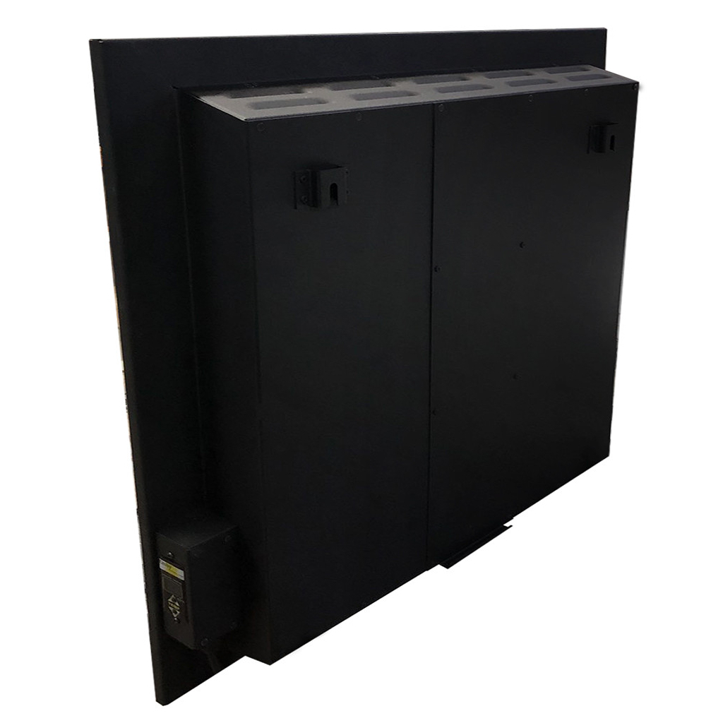 Обогреватель Emby СНK-T400 (С400B20) - 1