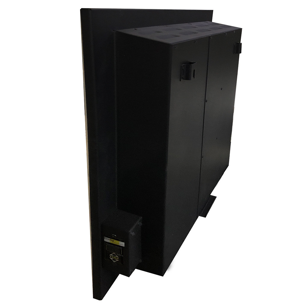 Обогреватель Emby СНK-T500 (C500B20) - 1