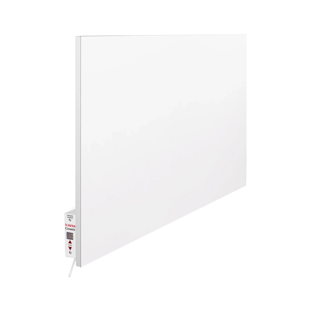 Обогреватель Teploceramic TCH-RA550-WHITE - 1