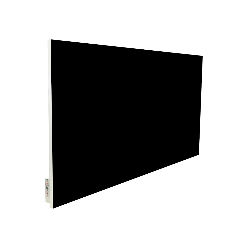 Обогреватель Teploceramic TCH-RA1000-BLACK