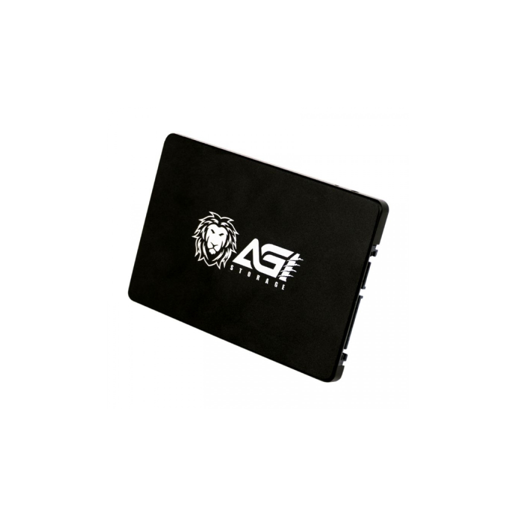 Накопитель SSD 2.5" 120GB AGI (AGI120G06AI138)