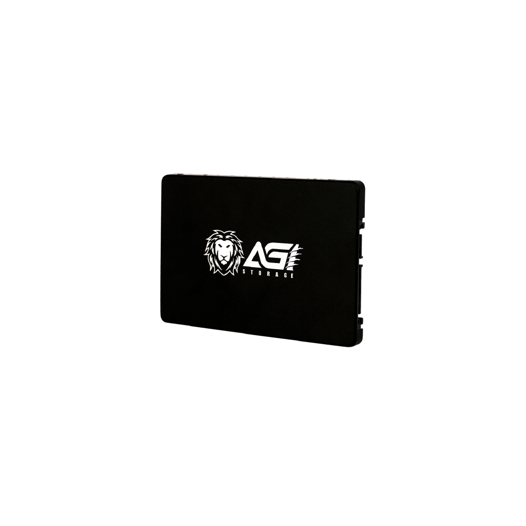 Накопитель SSD 2.5" 500GB AGI (AGI500GIMAI238) Накопитель SSD 2.5" 500GB AGI (AGI500GIMAI238)