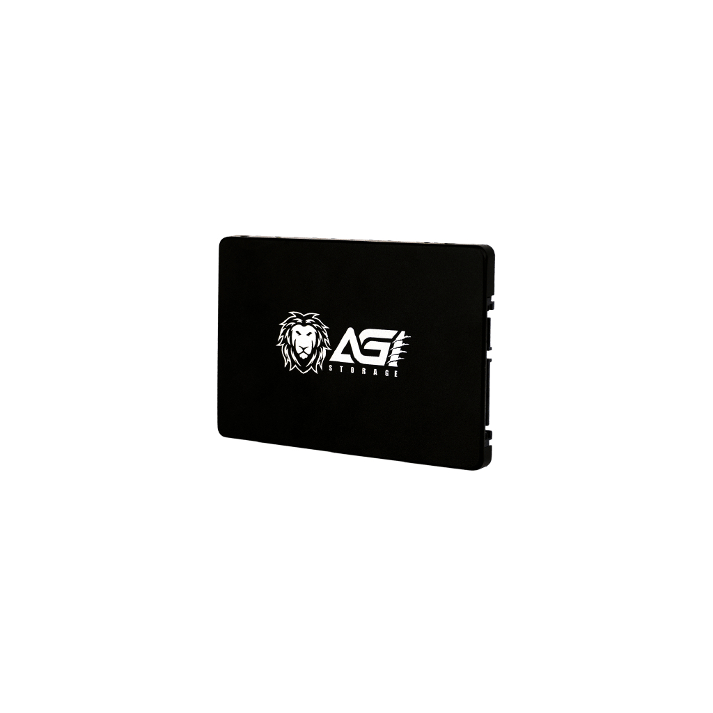 Накопитель SSD 2.5" 1TB AGI (AGI1K0GIMAI238)
