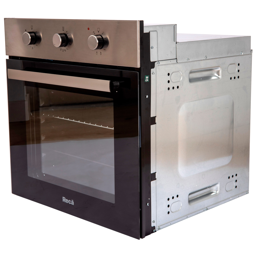 Духовой шкаф RECA RHEIN-60 - 8