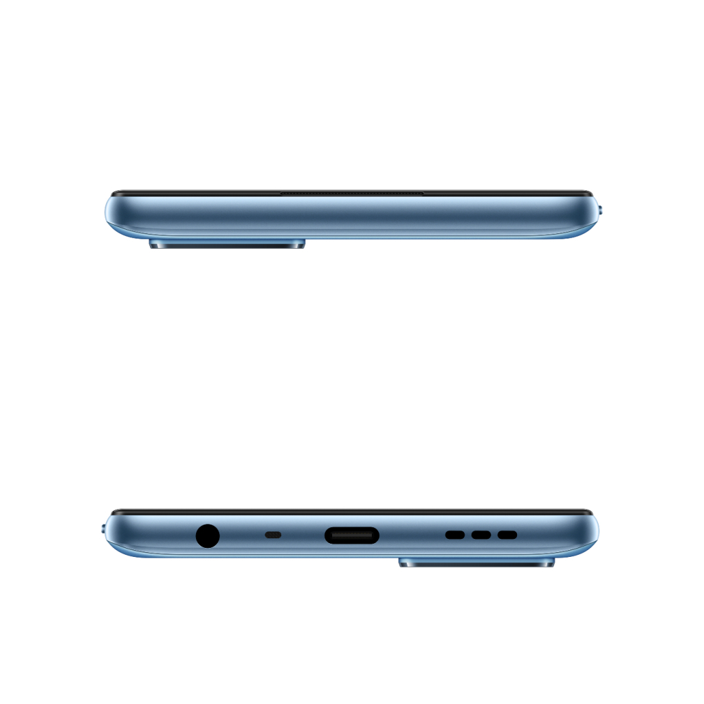 Мобильный телефон Oppo A54s 4/128GB Blue (OFCPH2273_BLUE) - 3