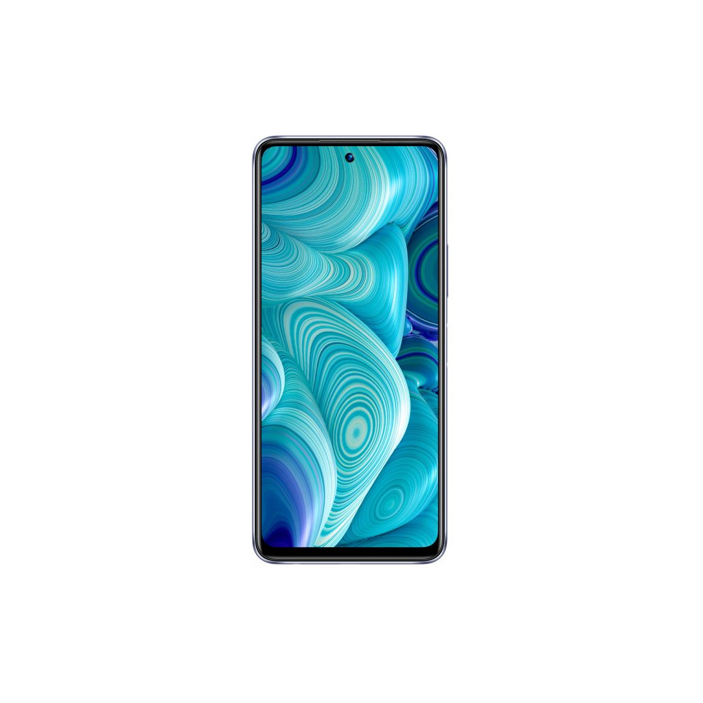 Мобильный телефон Infinix Hot 11S 4/64Gb NFC 7° Purple (4895180776144) - 1