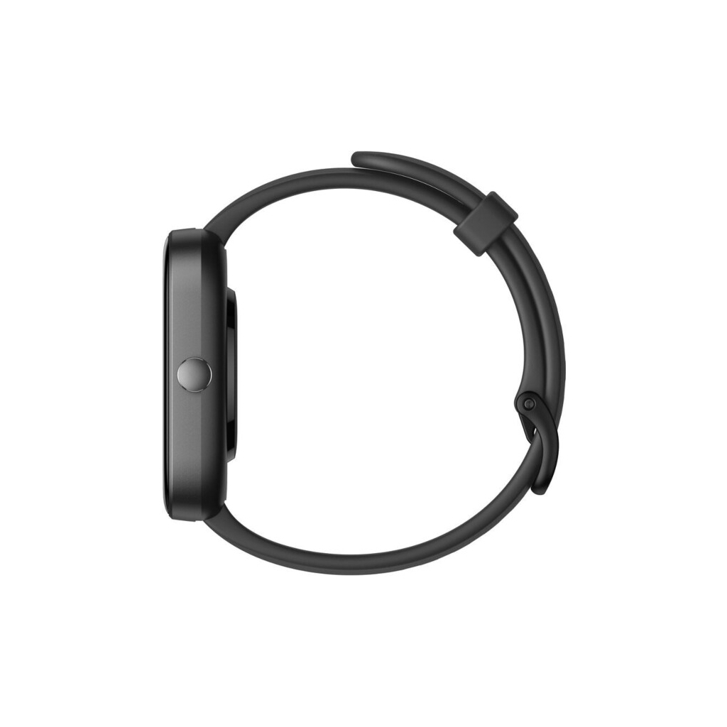 Смарт-часы Amazfit Bip 3 Black - 4