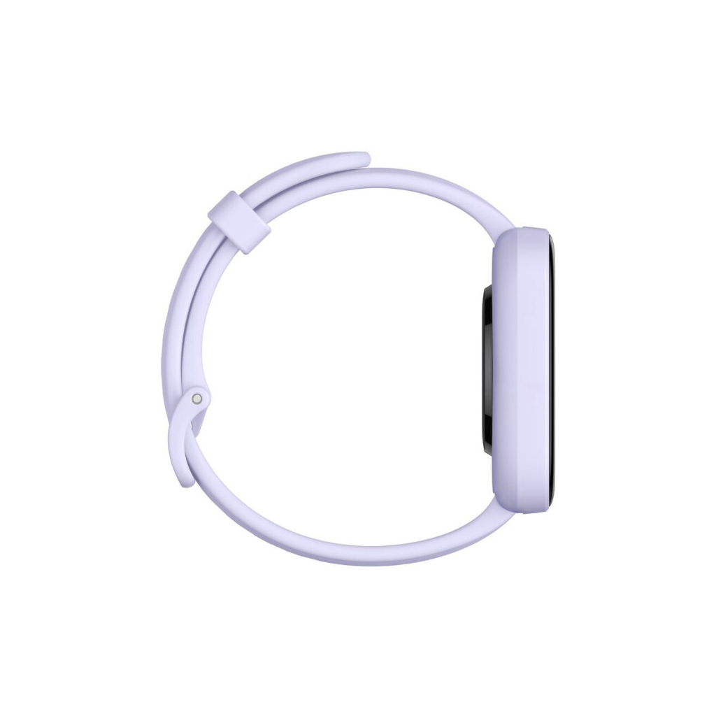 Смарт-часы Amazfit Bip 3 Blue - 3