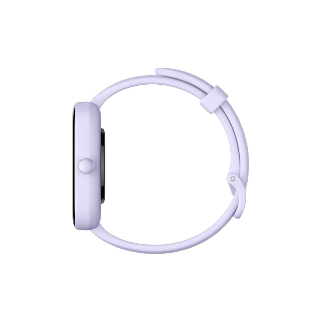 Смарт-часы Amazfit Bip 3 Blue - 4