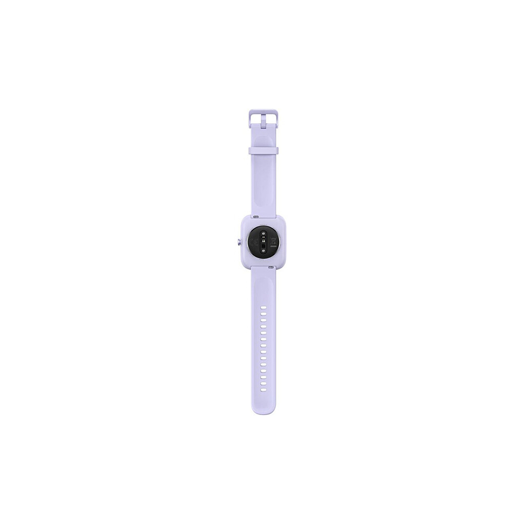 Смарт-часы Amazfit Bip 3 Blue - 7