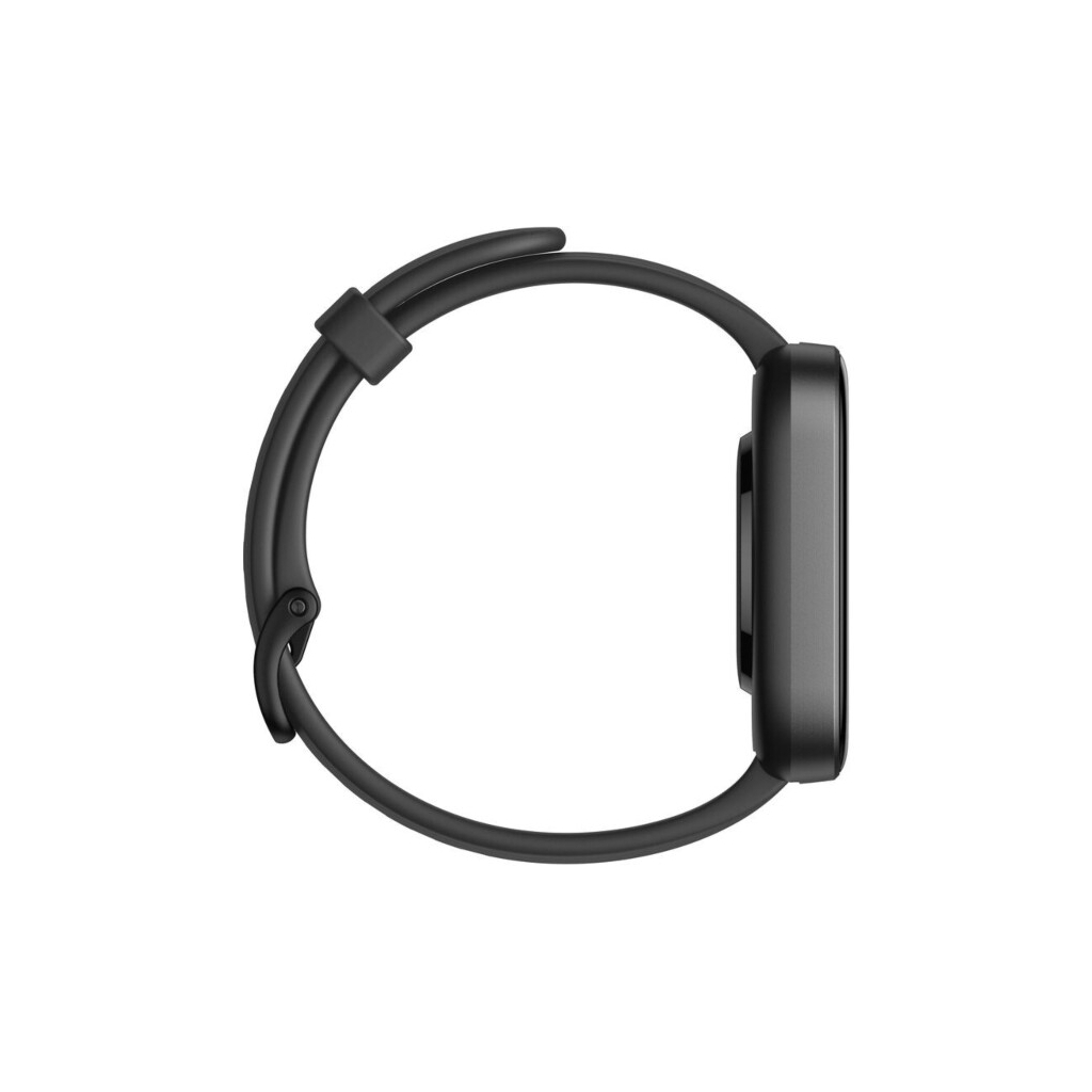 Смарт-часы Amazfit Bip 3 Pro Black - 3