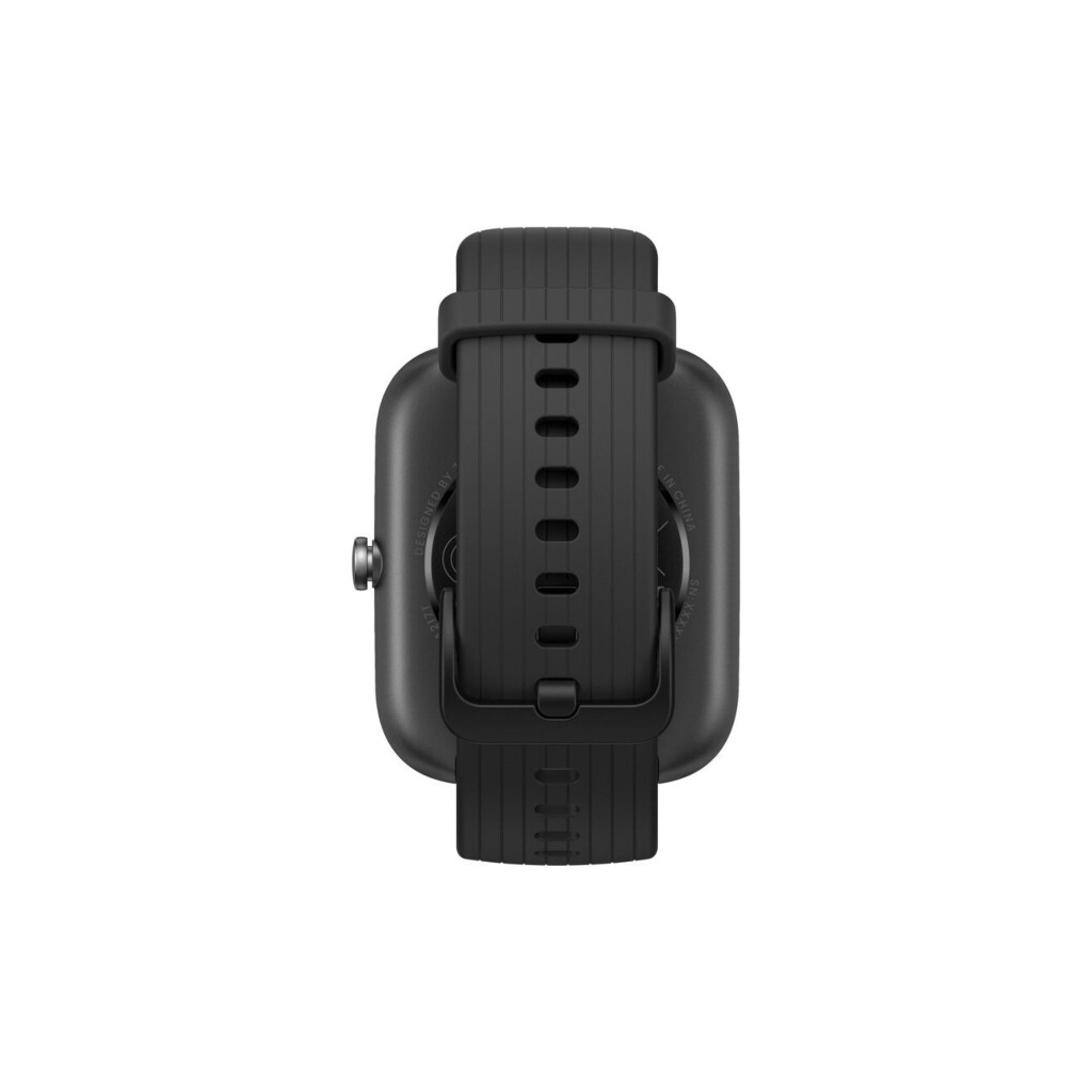Смарт-часы Amazfit Bip 3 Pro Black - 5