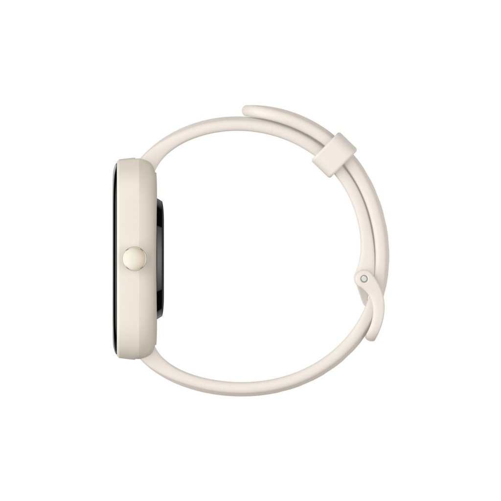 Смарт-часы Amazfit Bip 3 Pro Cream - 4