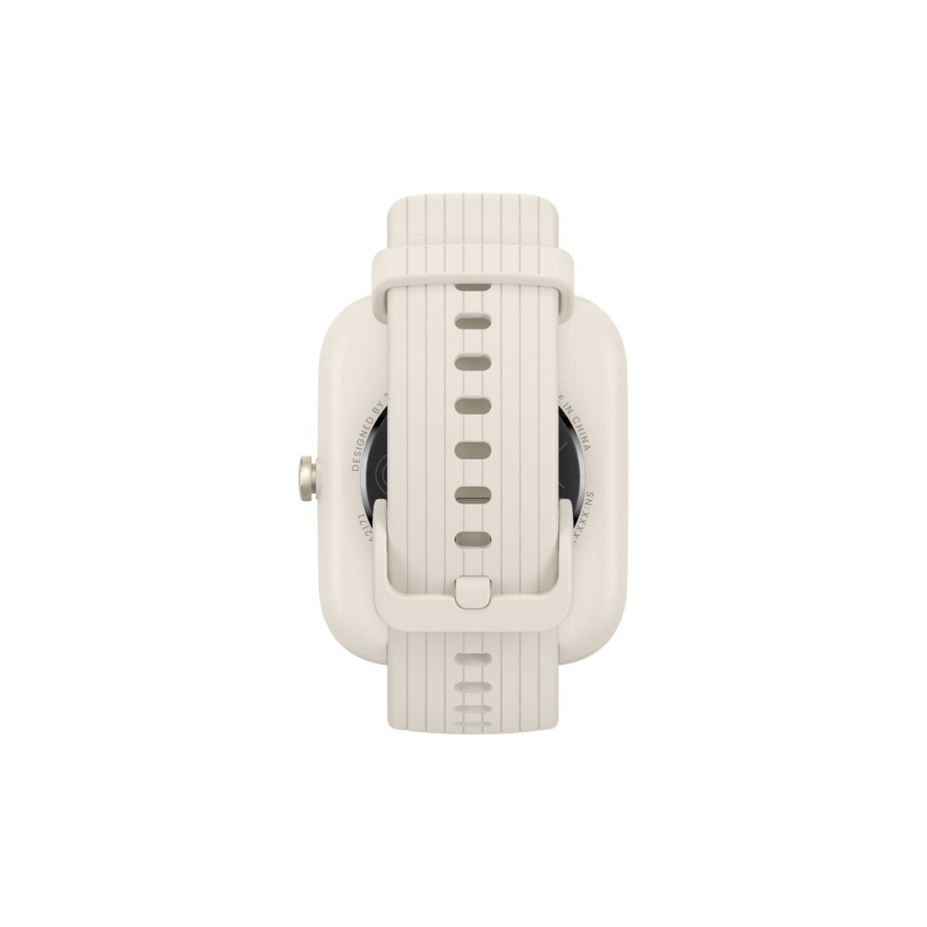 Смарт-часы Amazfit Bip 3 Pro Cream - 5