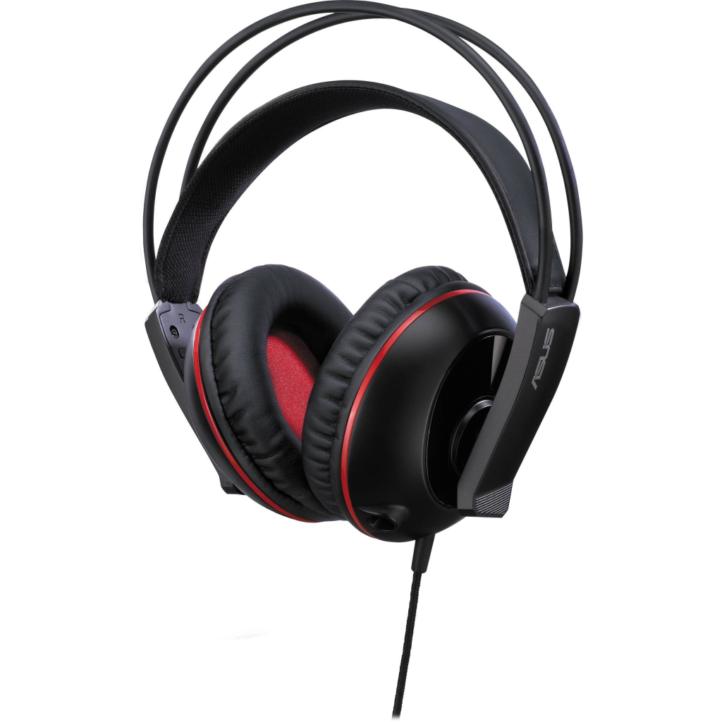 Наушники ASUS Cerberus iCafe (90YH0061-B1UC00) - 2