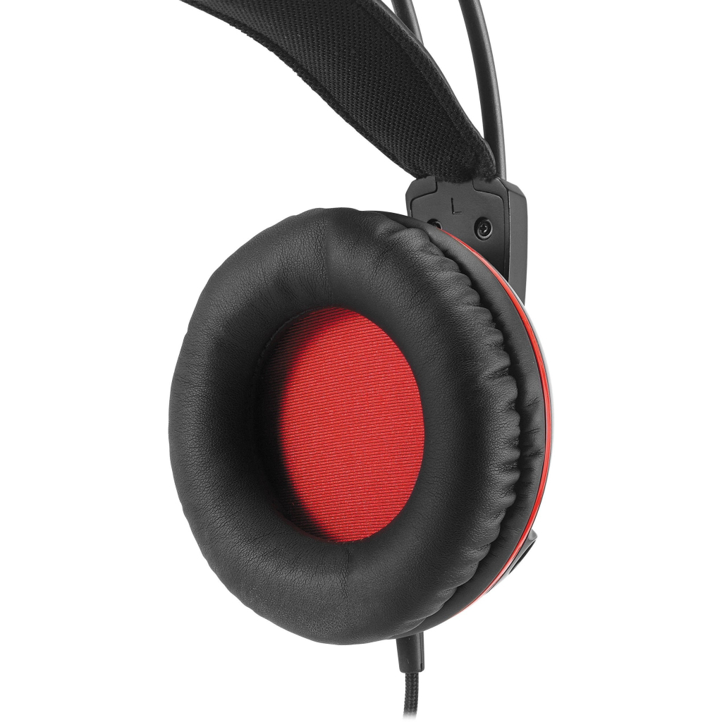 Наушники ASUS Cerberus iCafe (90YH0061-B1UC00) - 5