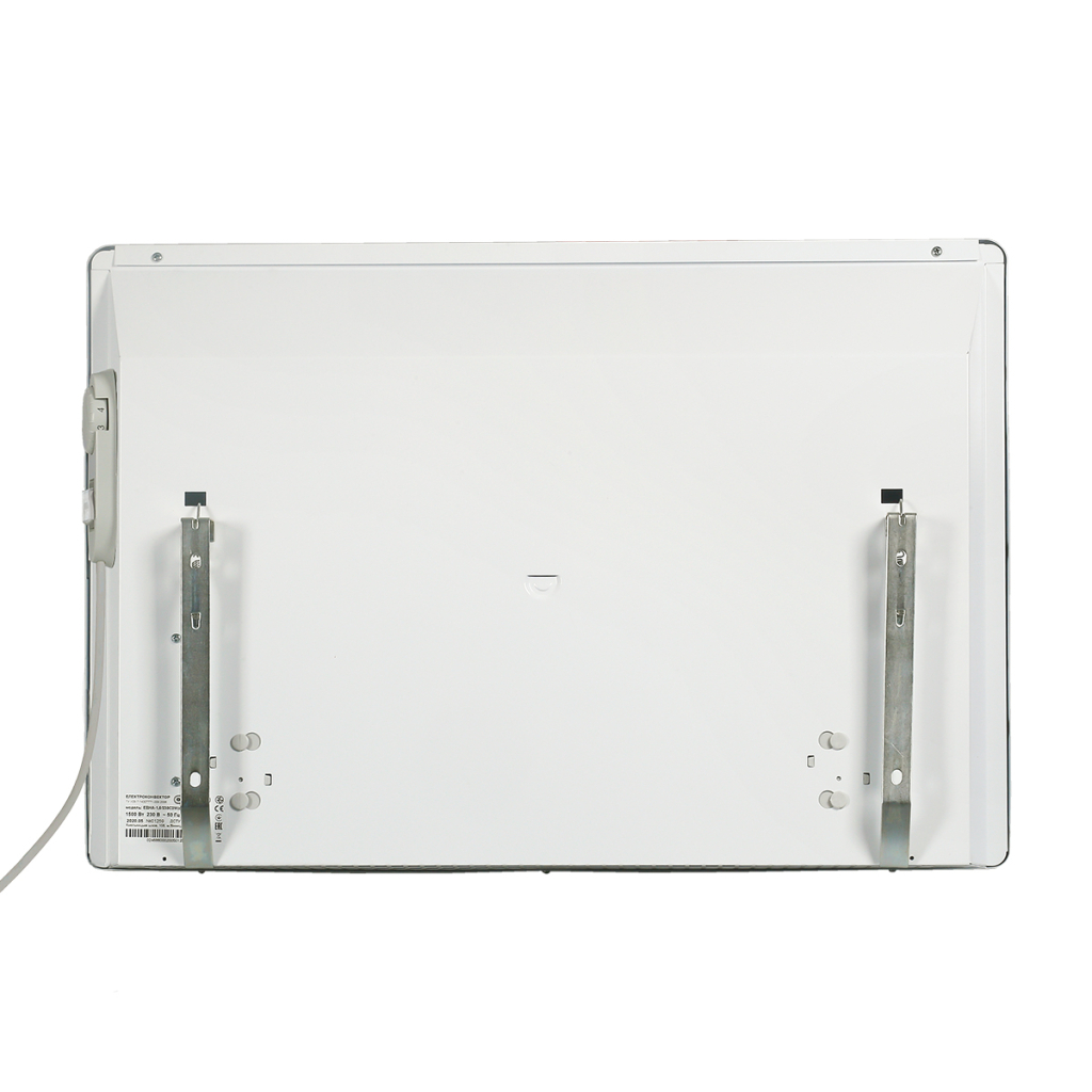 Обогреватель Термия ЕВНА-1,5/230С2М(мби) - 3