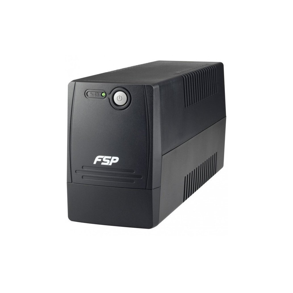 Источник бесперебойного питания FSP FP450 IEC (PPF2401005)