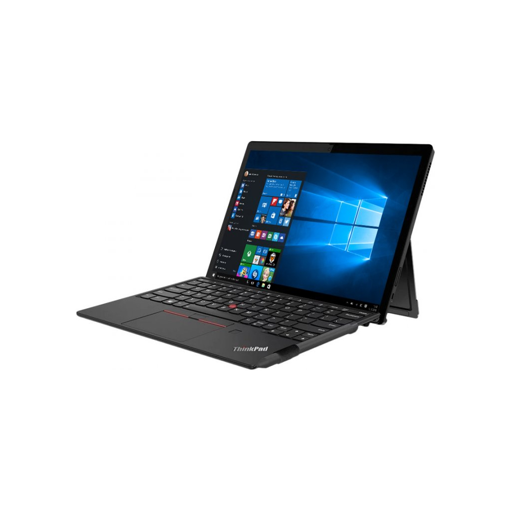 Ноутбук Lenovo ThinkPad X12 (20UV000FRT) - 2