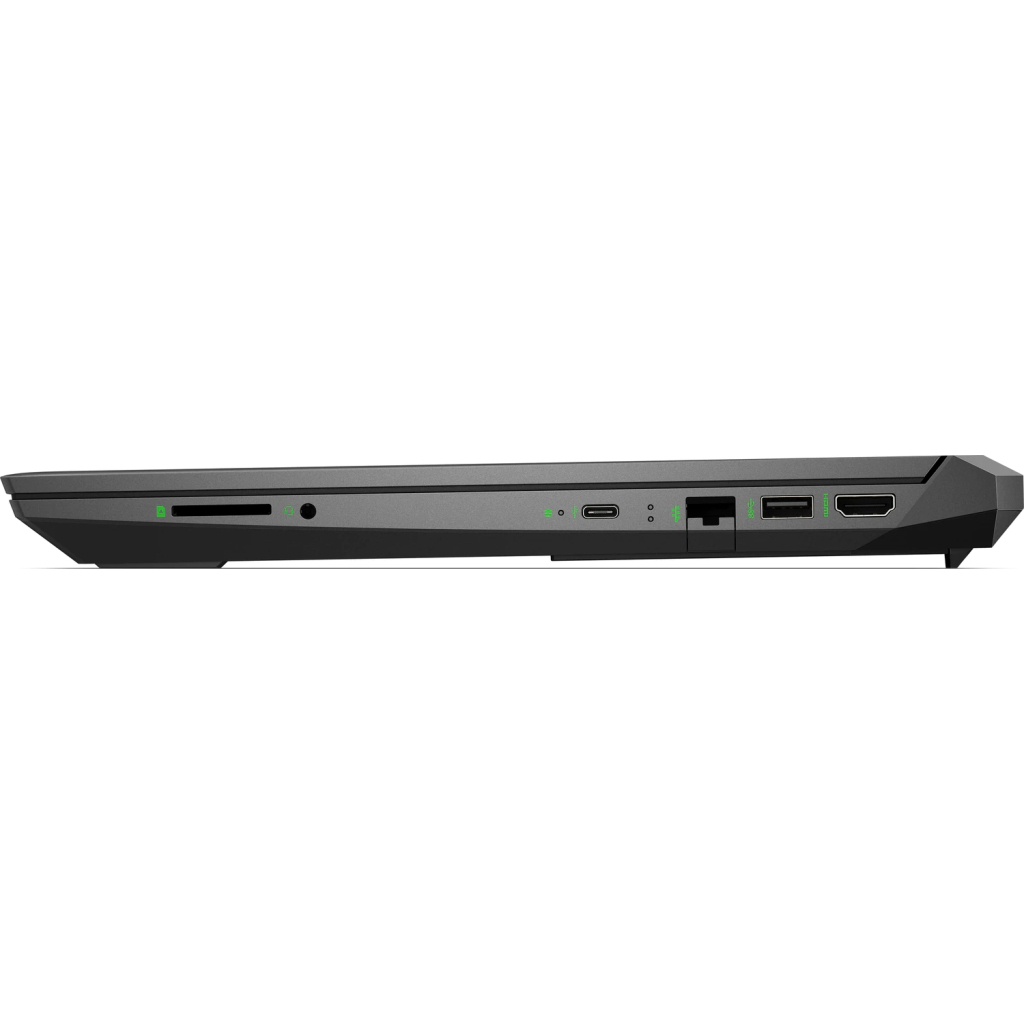 Ноутбук HP Pavilion 15 Gaming 15-ec2315nw (5T3K9EA) - 4