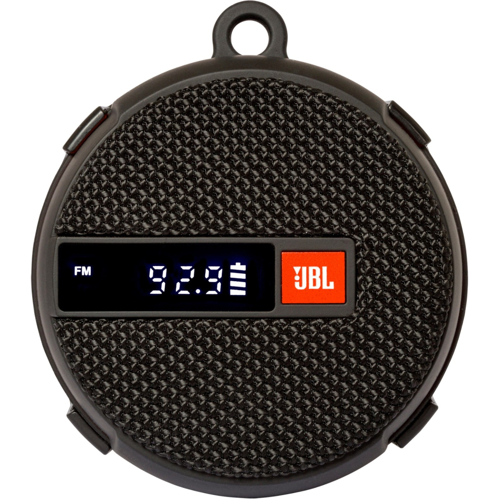 Акустическая система JBL Wind 2 Black (JBLWIND2) - 3