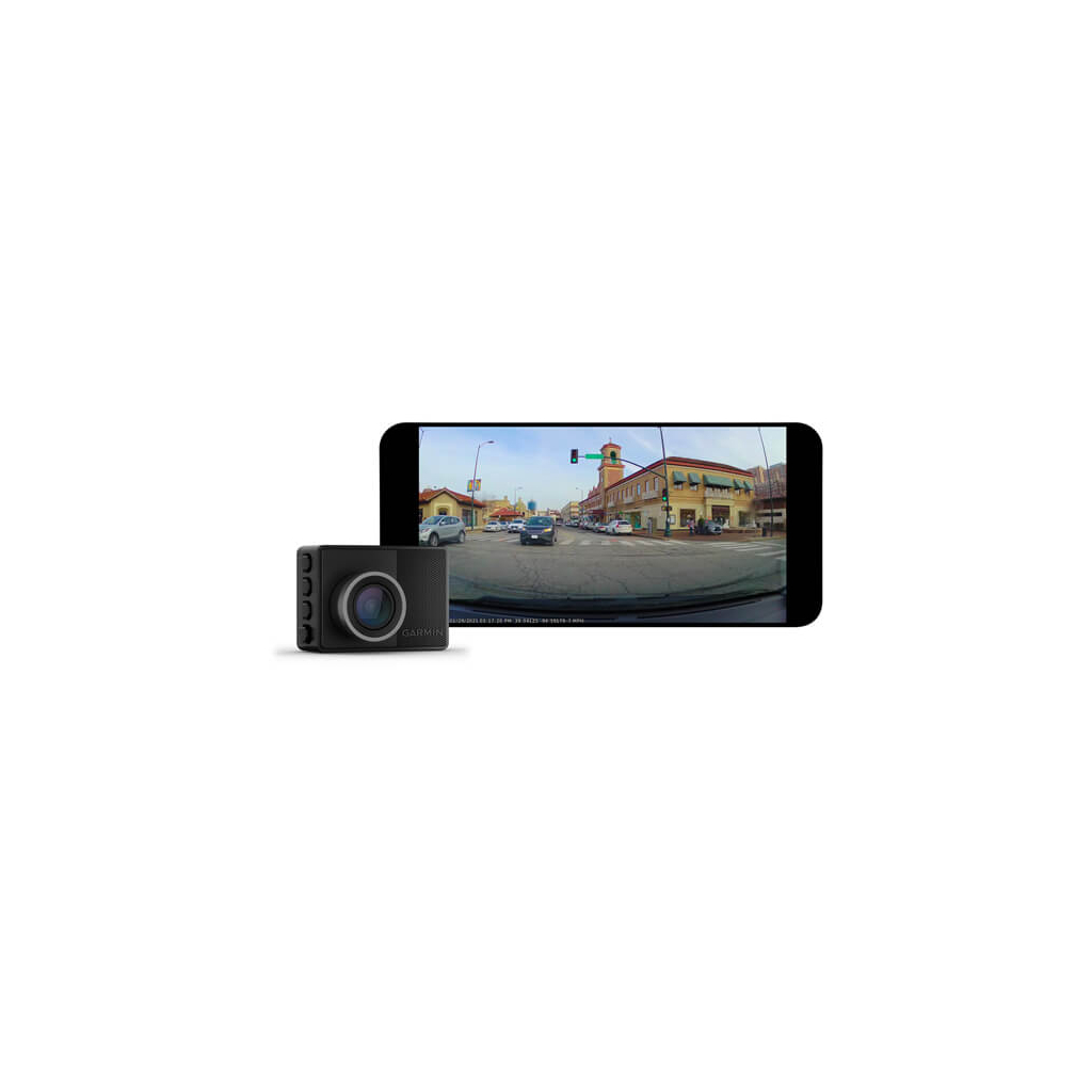 Видеорегистратор Garmin Dash Cam 57 (010-02505-11) - 2