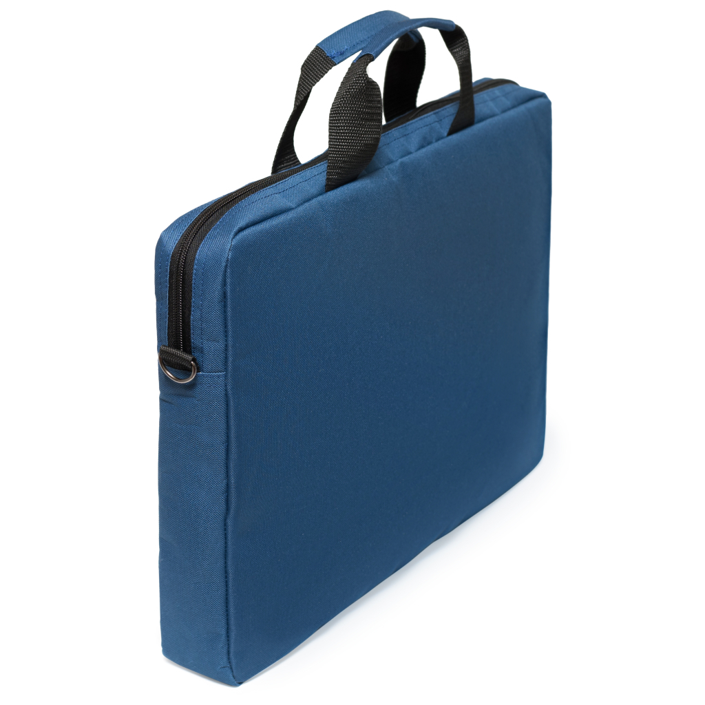 Сумка для ноутбука Vinga 16" NB110X blue (NB110XBL) - 2