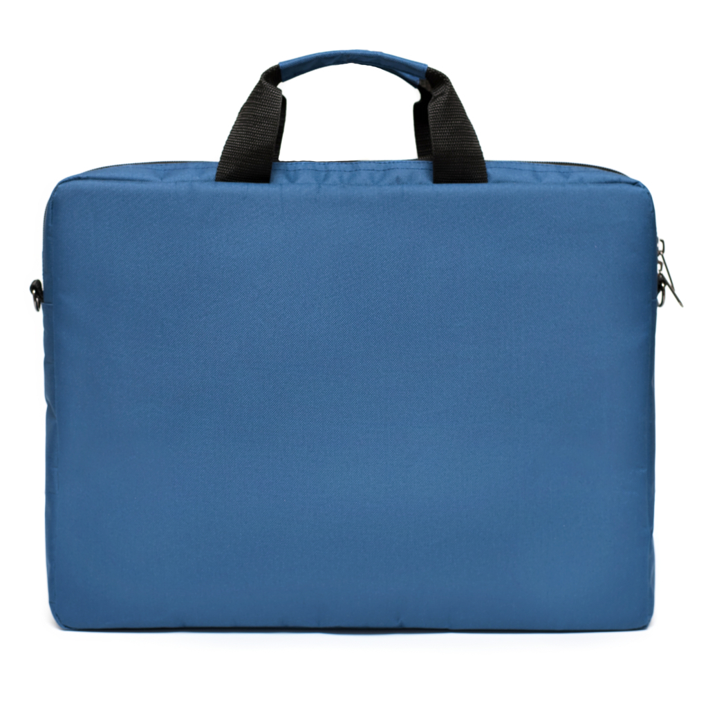 Сумка для ноутбука Vinga 16" NB110X blue (NB110XBL) - 3