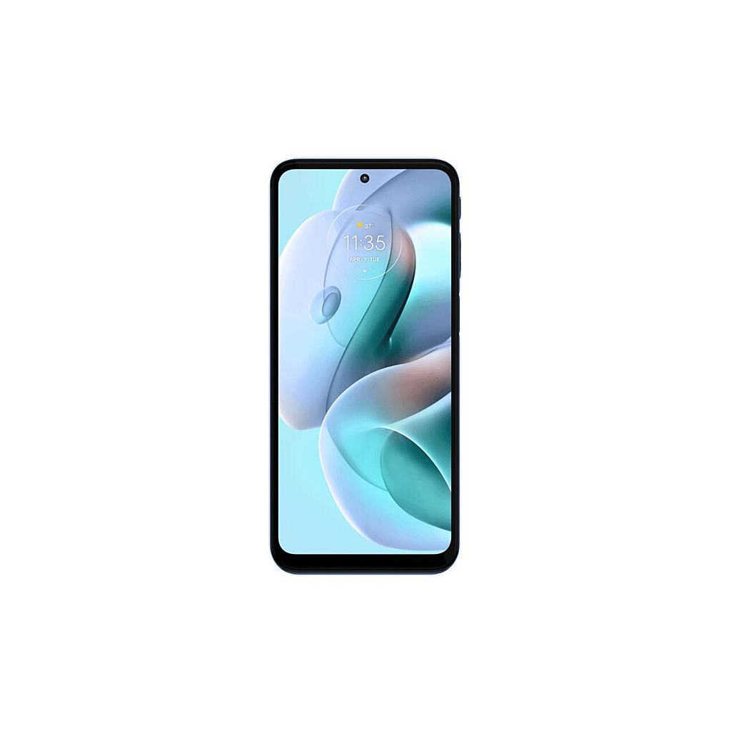 Мобильный телефон Motorola G41 6/128GB Meteorite Black - 1