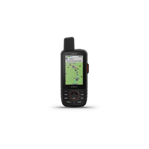 Персональный навигатор Garmin GPSMAP 66i (010-02088-02)