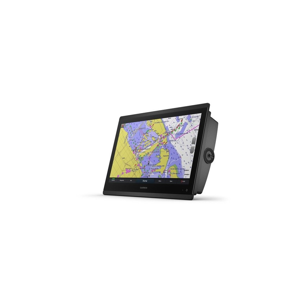 Персональный навигатор Garmin GPSMAP 8416, Worldwide Ploter (010-02093-00) - 1