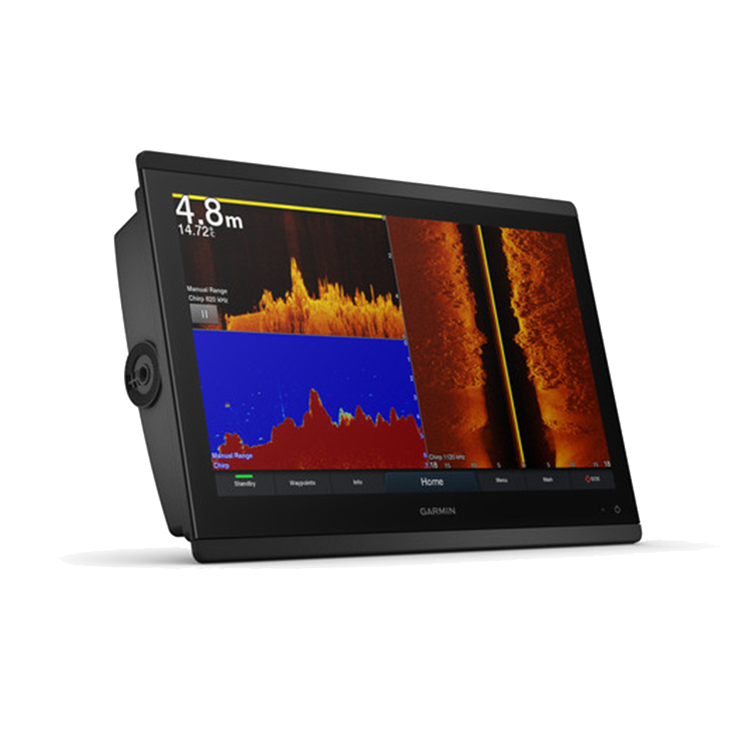 Персональный навигатор Garmin GPSMAP 8416xsv (010-02093-02) - 1 Персональный навигатор Garmin GPSMAP 8416xsv (010-02093-02) - 1