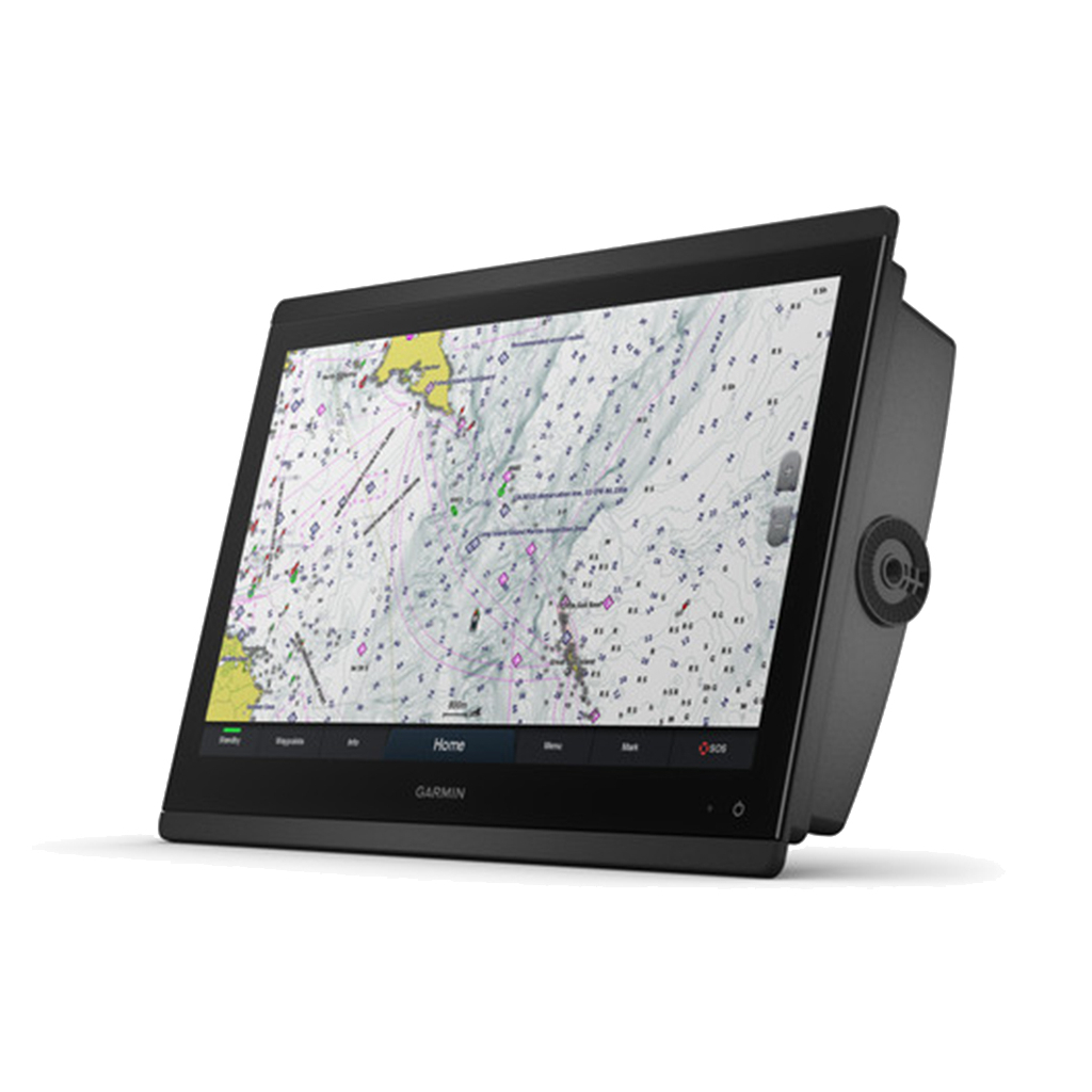 Персональный навигатор Garmin GPSMAP 8416xsv (010-02093-02) - 2 Персональный навигатор Garmin GPSMAP 8416xsv (010-02093-02) - 2