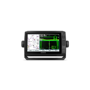 Персональный навигатор Garmin ECHOMAP UHD 92sv, WW, w/o xdcr (010-02341-00)