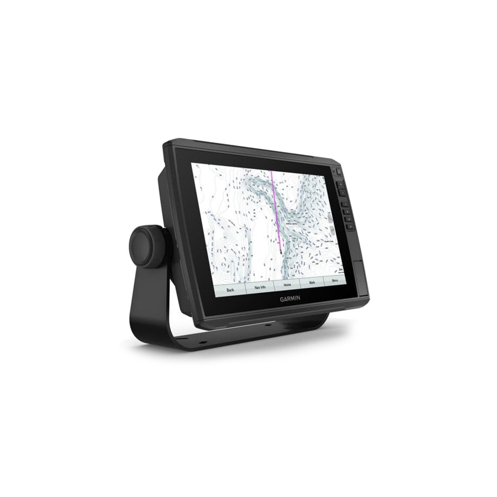 Персональный навигатор Garmin ECHOMAP Ultra 102sv, w/o XDCR (010-02111-00) - 1