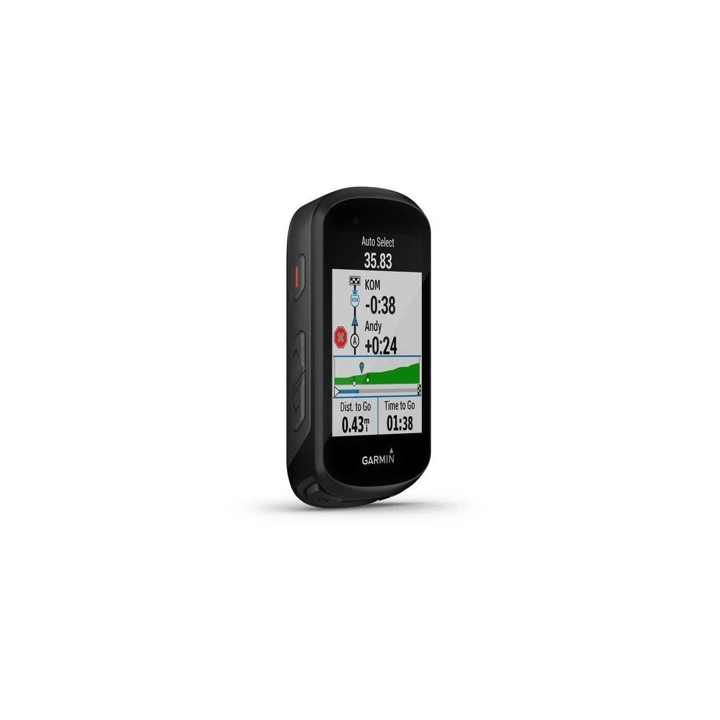 Персональный навигатор Garmin Edge 530, GPS, MTB Bundle (010-02060-21) - 1