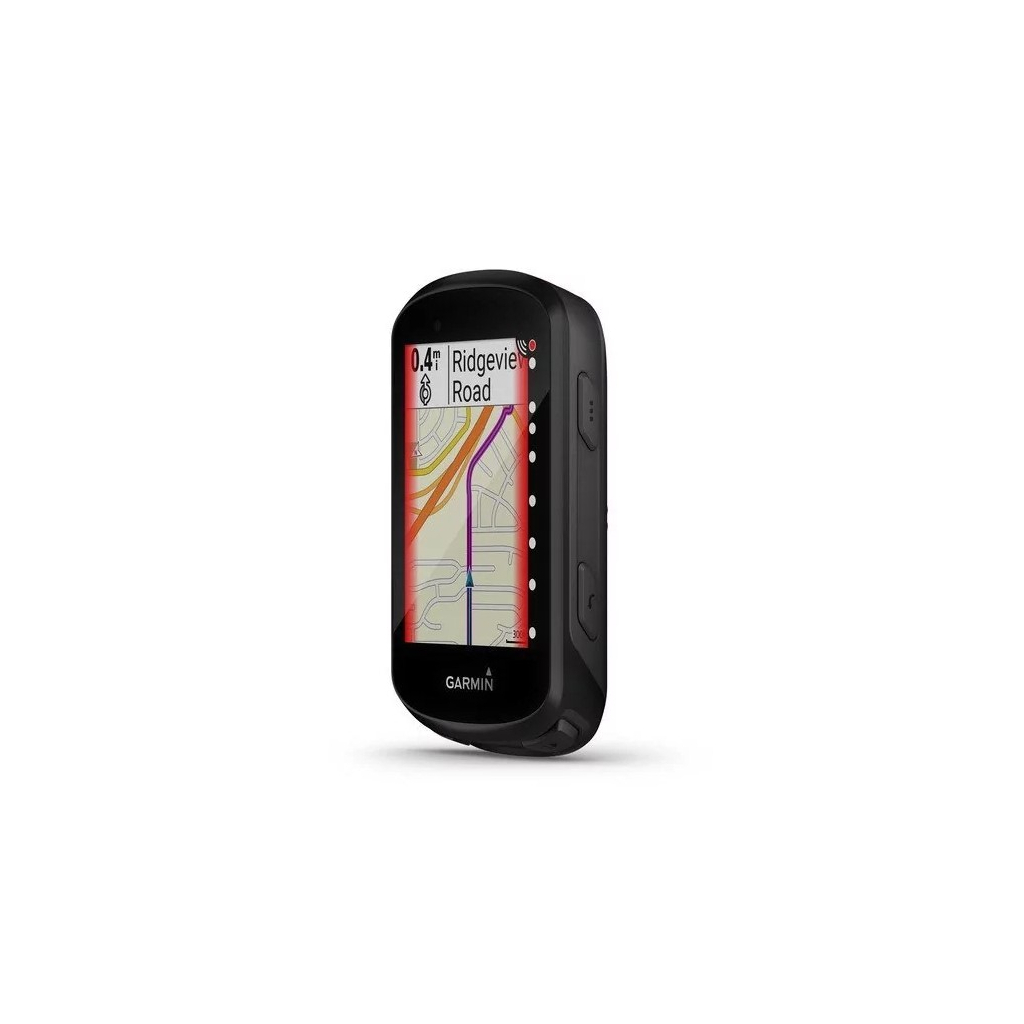Персональный навигатор Garmin Edge 530, GPS, MTB Bundle (010-02060-21) - 3