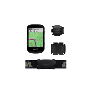 Персональный навигатор Garmin Edge 530, GPS, MTB Bundle (010-02060-21)
