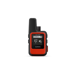 Персональный навигатор Garmin inReach Mini, Orange (010-01879-00)