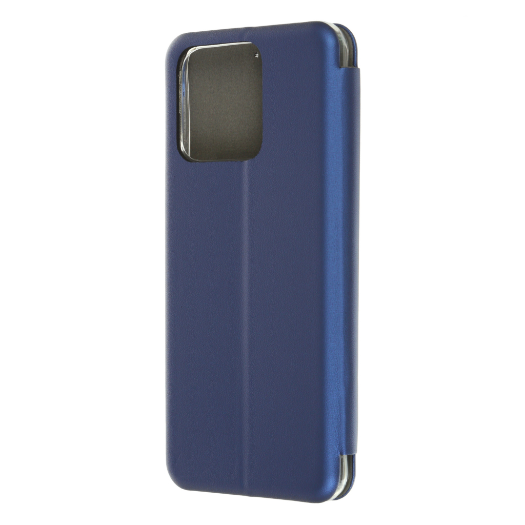 Чехол для моб. телефона Armorstandart G-Case Xiaomi Redmi 10C Blue (ARM61307) - 1
