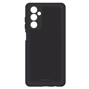 Чехол для моб. телефона MakeFuture Samsung M23 Skin (Matte TPU) Black (MCS-SM23BK)