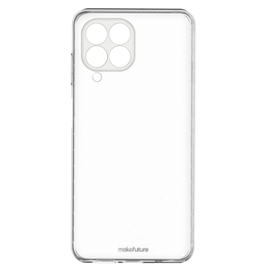 Чехол для моб. телефона MakeFuture Samsung M53 Air (Clear TPU) (MCA-SM53)