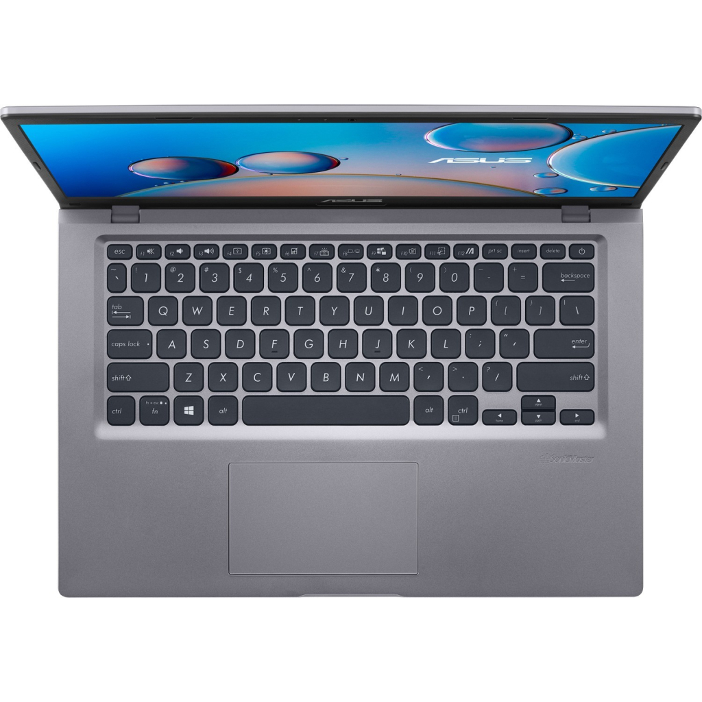 Ноутбук ASUS X415EA-EB1313W (90NB0TT2-M01AX0) - 3