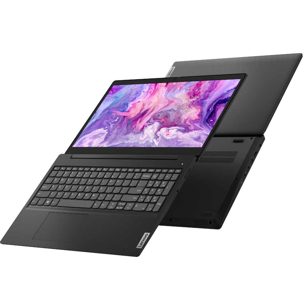 Ноутбук Lenovo IdeaPad 3 15ADA05 (81W101QXRA) - 3