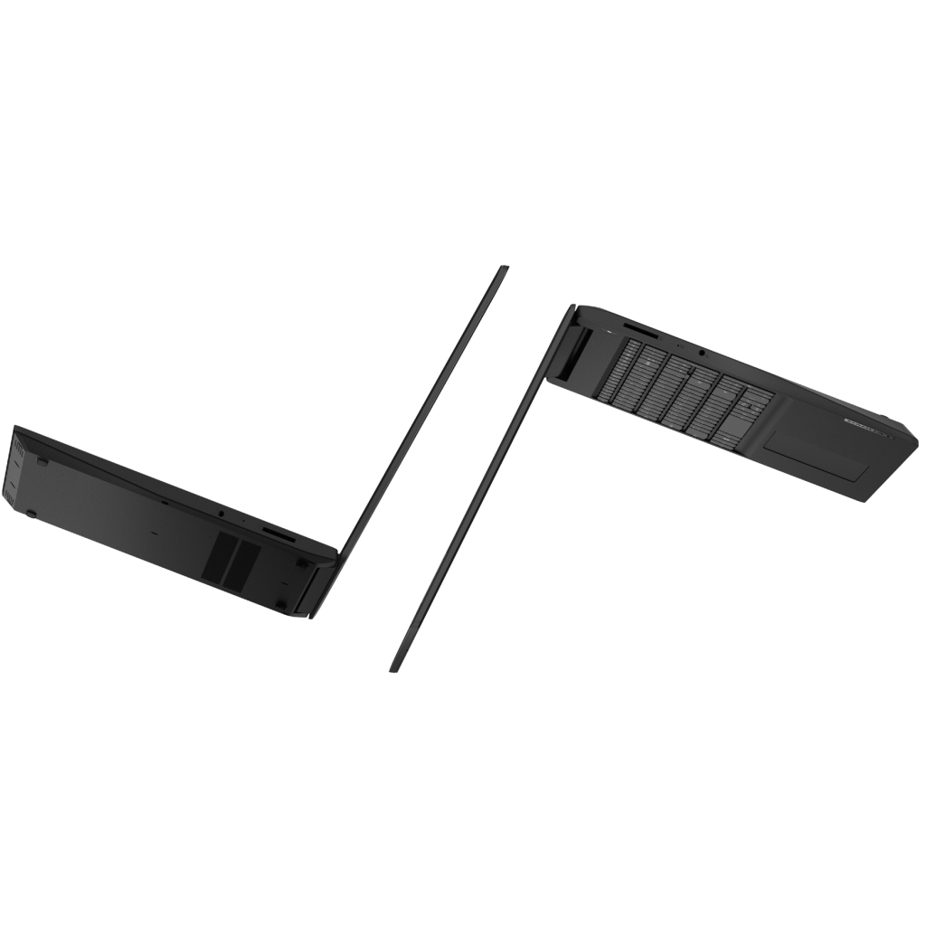 Ноутбук Lenovo IdeaPad 3 15ADA05 (81W101QXRA) - 4