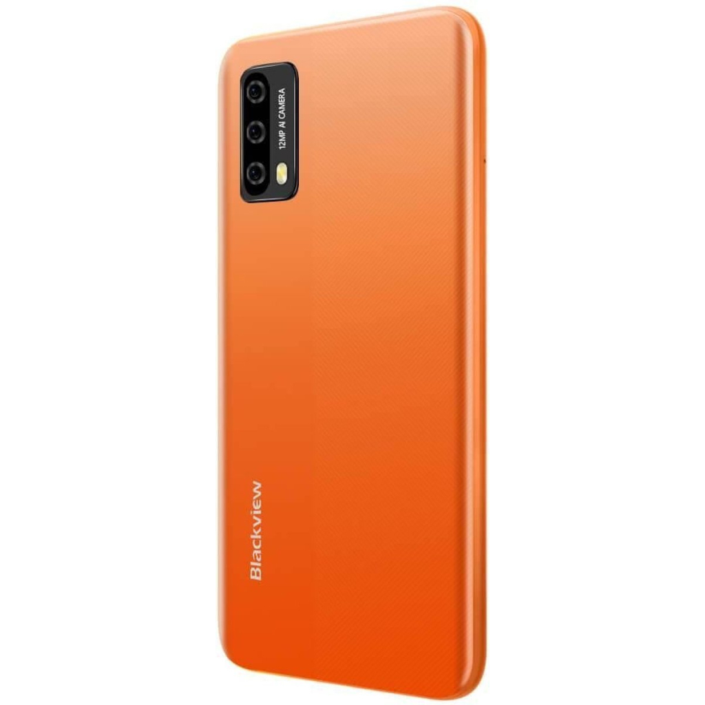 Мобильный телефон Blackview A90 4/64GB NFC Sunrise Red (6931548307266) - 3