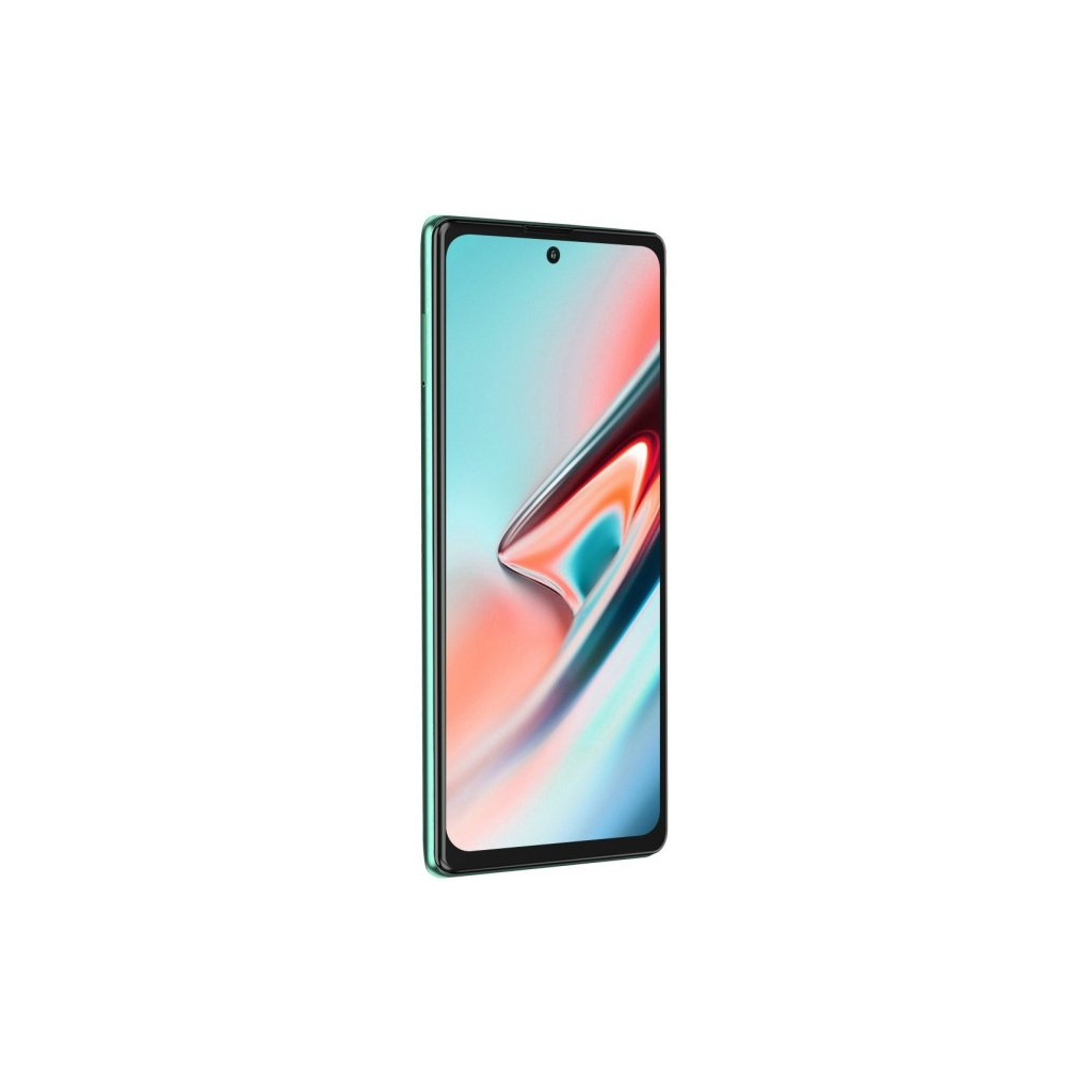 Мобильный телефон Blackview A100 6/128GB NFC Frost Green (6931548307327) - 2